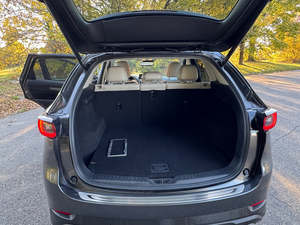 Increíble Mazda CX-5 2.5 S Preferred AWD 2022 Usada en Perfectas Condiciones, con Poco Kilometraje, en Existencia, Oferta Increíble - Product Image 2