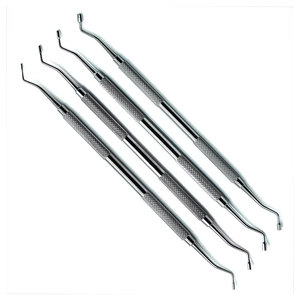 Outils de remplissage composites de haute qualité OEM pour outils dentaires portables instruments de remplissage dentaire - Product Image 1