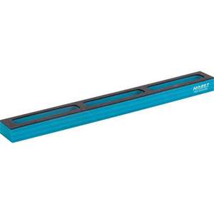 Hazet 2-Component Soft Foam Insert with 3 Compartments <b>Small</b> <b>Tool</b> Cabinets Inserts Empty - Product Image 1