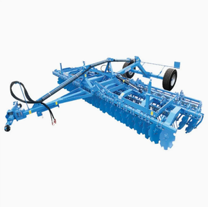 Equipo de discos de alta resistencia Harr0ws, grado industrial/DIY, soporte OEM y ODM personalizado disponible para la venta - Product Image 1