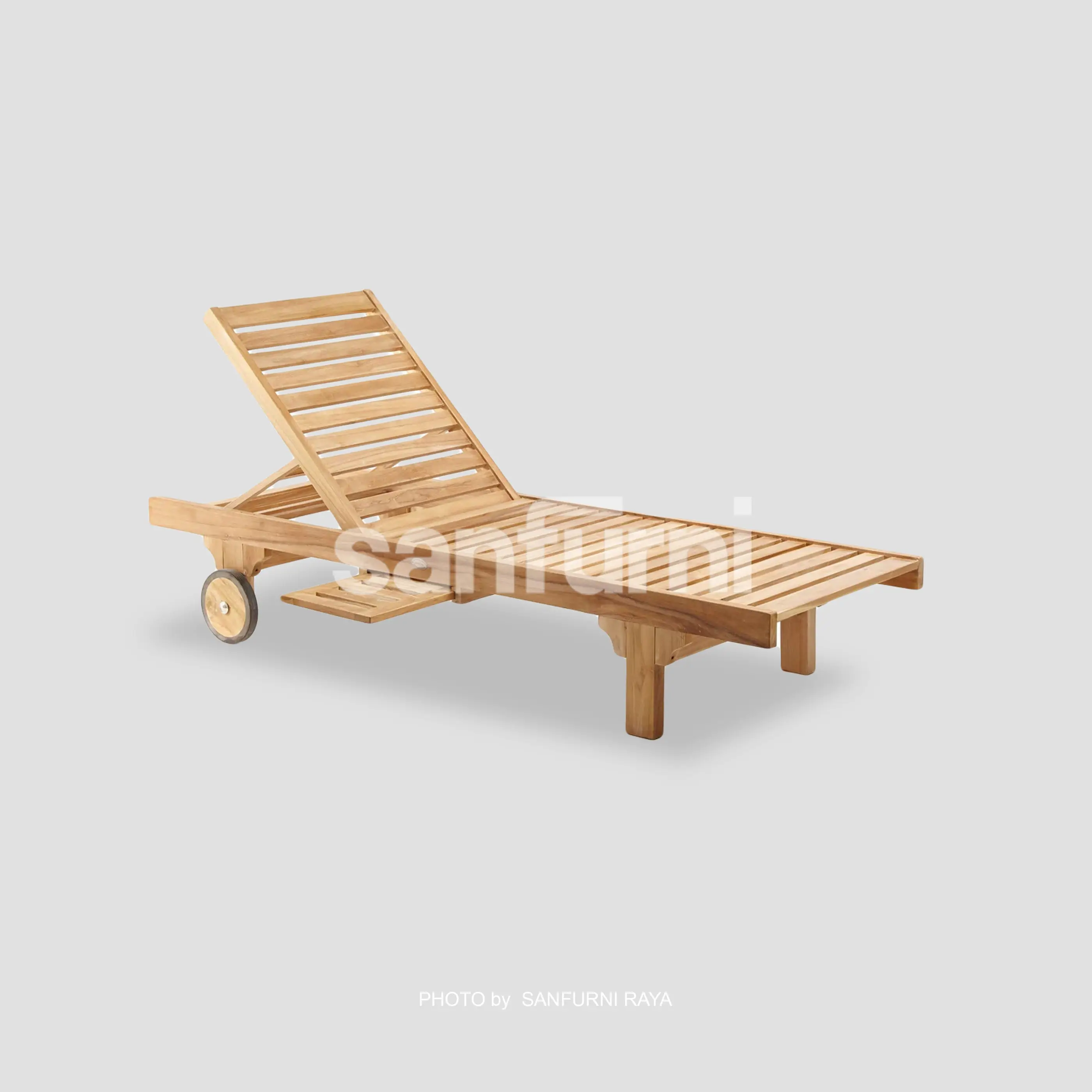 Chaise et Table à manger en plein air, mobilier de jardin moderne, ensemble de luxe, cadre Commercial, hôtel, Restaurant, Style indonésie