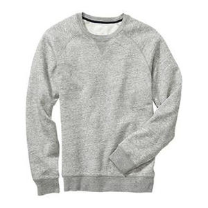 Sweat-shirt imprimé OEM 100% sweat-shirt personnalisé lourd en molleton de coton - Product Image 6