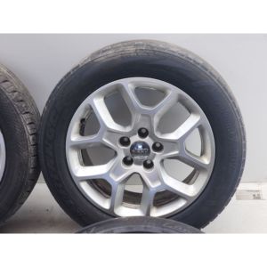 ล้ออัลลอย 4 ล้อ สำหรับรถจี๊ป เรเนเกด ซีรีส์ 735577525 (14>18) - Product Image 3