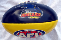 Mini Footy AFL Ball source de marque entièrement personnalisée directement de l'usine de fabrication au prix de gros avec livraison à domicile
