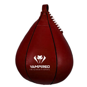 Customized Size Color Design High Quality Boxing Speedballs Suitable <b>for</b> Boxing MMA Training bola de velocidad Quality Fitness - Product Image 5