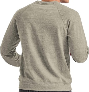 Alta calidad logotipo personalizado básicos 100% algodón peso pesado polar en blanco de gran tamaño tallas grandes hombres sudaderas con capucha Me logotipo personalizado - Product Image 2