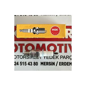 Bujía para Motocicleta CR7HSA con Elemento Calefactor para Sistemas Eléctricos y de Encendido, Fabricada en Turquía - Product Image 2