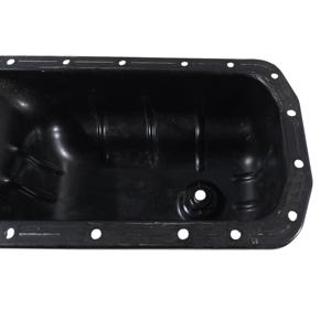 BAC À HUILE MOTEUR PEUGEOT 3008 Série 9813973280 YH01 Diesel 1500 (16>23) - Product Image 2