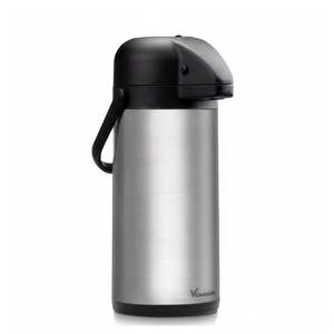 Nueva Botella de Agua Aislada de un Galón, Jarra de Acero Inoxidable 128 con Asa, Boca Ancha, Doble Aislamiento al Vacío para Bebidas Frías y Calientes - Product Image 3