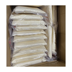 Raíz de tapioca congelada de Vietnam de alta calidad superventas, tubérculos de yuca congelados, verduras listas para usar - Product Image 1