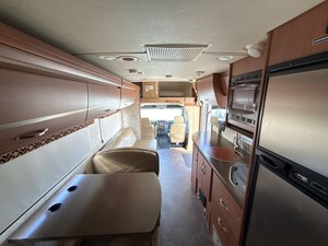 Winn-Eb-Ago View 24M de 2012 usado, listo para vender - Product Image 2