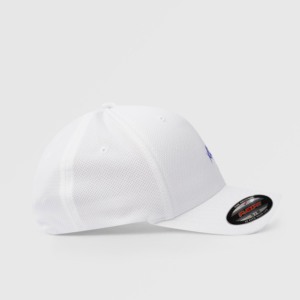 Gorra Pro Profile GA Transpirable Blanca - Product Image 2