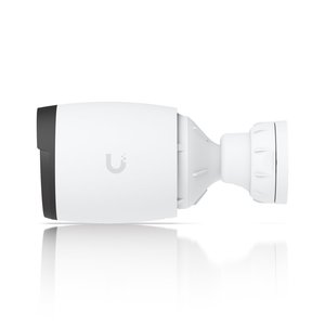 Caméra IP Ubiquiti UVC-AI-Pro blanche, 4K Ultra HD 30fps, IP65, 1x RJ45 1000Mbps PoE, 3x Zoom optique - Product Image 2