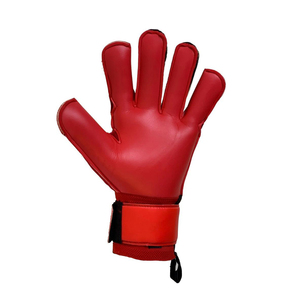 Gants de gardien de but en PVC de haute qualité, professionnels, personnalisables avec logo, à prix raisonnable pour les joueurs de football, usage décontracté en extérieur - Product Image 6