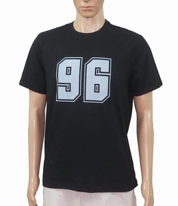 OEM/ODM venta al por mayor logotipo personalizado 100% Camiseta de algodón para hombres en blanco Unisex hombres camiseta lisa hombres camisetas imprimir logotipo - Product Image 2