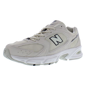Chaussures pour hommes New Balance 530 Couleur : Beige/Blanc 100% authentiques - Product Image 1