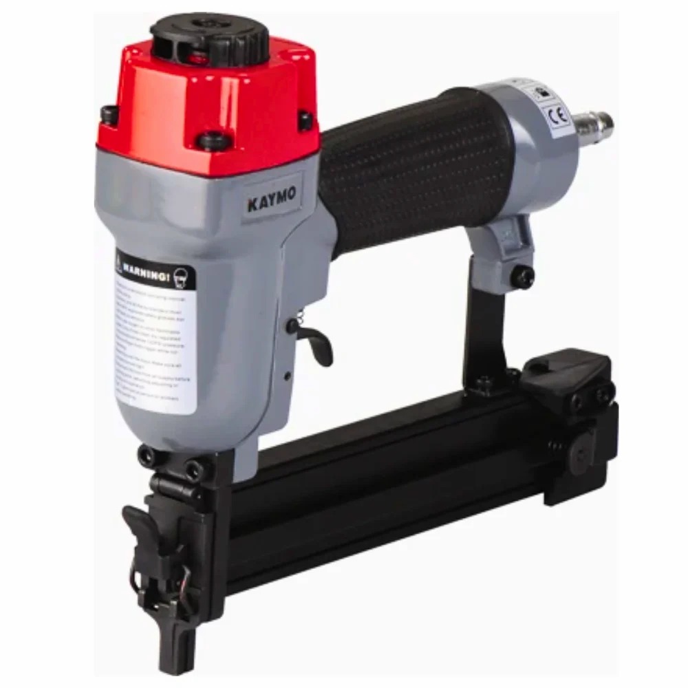 Kaymo ECO-PB18G50 пневматический Bad Nailer рекомендуется: 15-50 мм