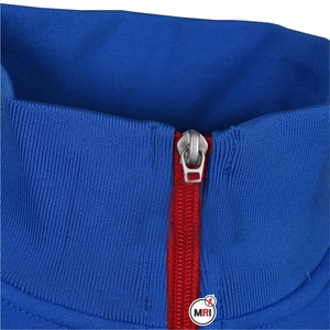 Unisex Nylon Windbreaker Full Zip Plus Size Striped <b>Jacket</b> Custom Logo Print Wholesale <b>Track</b> Casual Fitness <b>Men</b> Manufacturer - Product Image 3