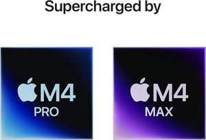 Meilleures ventes 2024 : Ordinateur portable MacBook Pro Intel Core M double processeur, double GPU dédié, conçu pour l'intelligence, version américaine, 14 pouces - Product Image 3