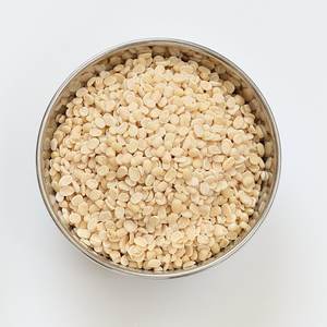 Urad Dal Blanco Orgánico de Alta Calidad y Alto Contenido Proteico, Envío a Granel para Exportadores y Comerciantes Mayoristas en Todo el Mundo - Product Image 5