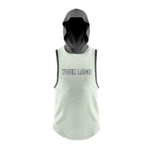 Uniformes personalizables de fútbol americano de alta calidad XL tamaño 3D patrón camisas Tops transpirables 7-on-7 bandera uniformes cortos Unisex - Product Image 3