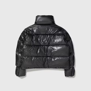 Blousons matelassés pour hommes Tissu de qualité supérieure Vêtement décontracté Blouson Service OEM Blouson de saison hivernale Dernier design 2025 - Product Image 6