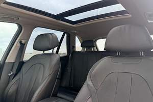 BMW X5 sDrive35i Turbo 6 cylindres, année 2016, occasion, pack premium, provenance du sud, non modifié - Product Image 6