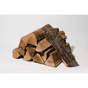 Bois de chauffage de hêtre/chêne sec, bois de chauffage séché au four en sacs sur palettes, Allemagne - Product Image 6