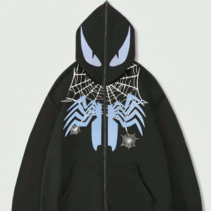 Sudaderas con capucha con estampado de logotipo profesional para hombre superventas 100% algodón teñido liso para la temporada de invierno - Product Image 1