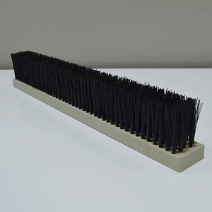 Panel poultry farming <b>brush</b> for industrial use - Product Image 1