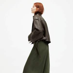 Wholesale Hot Selling Custom Design Women <b>Leather</b> Jacket <b>Leather</b> Cheap Price Woman <b>Leather</b> Jacket - Product Image 6