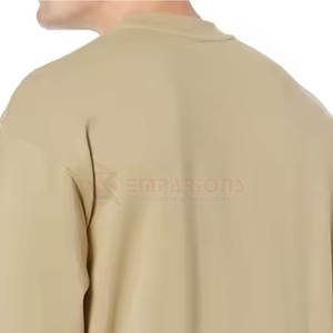 Sudaderas de Hombre de Alta Calidad, 100% Algodón, Ligeras, Transpirables, de Secado Rápido, Personalizables, Estilo Casual, Duraderas para Invierno, Más Vendidas - Product Image 4