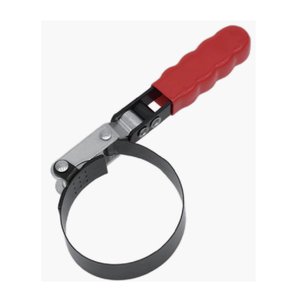 <b>Oil</b> <b>Filter</b> Band Wrench Diameter 75-95mm - Product Image 4