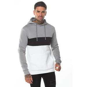 Sweat à capuche pour homme, nouvelle conception, écologique, coupe régulière, qualité supérieure, double panneau, pour homme - Product Image 6