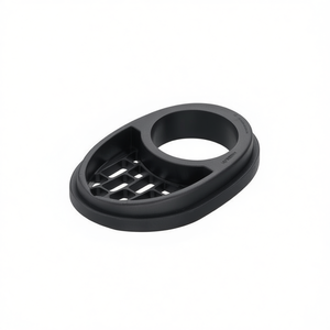 Accesorios y piezas para herramientas neumáticas Hazet: Salida de aire para llave de impacto - Product Image 2