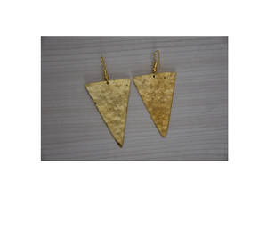 Boucle d'oreille en laiton de meilleure qualité meilleure pièce de conception unique pour boucle d'oreille bijoux vintage accessoires pièce de conception - Product Image 4