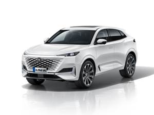 SUV de Alta Velocidad 2024, 4x4/AWD, Nuevo Motor Turbo 1.5T/2.0T, 188hp/138kw, 300nm, Caja de Cambios Automática/Manual, Volante a la Izquierda - Product Image 3