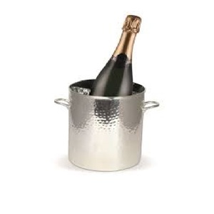 ถังแช่ไวน์ทรงคลาสสิก ขายดี ดีไซน์ก้นกลม ขนาด รูปทรง สี ปรับแต่งได้ ใช้ในบ้าน บาร์ งานปาร์ตี้ - Product Image 2