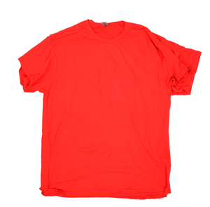 เสื้อยืดพิมพ์ลายสไตล์คนเมืองเสื้อยืดรุ่นพรีเมี่ยมเสื้อยืดแขนครึ่งลำลองสำหรับฤดูร้อน - Product Image 5