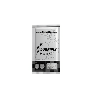 Olio Minerale Lubrifly Nema ISO VG 46 20 L per Compressori d'Aria, Base Paraffinica Senza Ceneri, Anti-Usura, Certificato ISO 15092 46 Lubrificante - Product Image 3