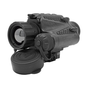 Jumelles de vision nocturne compactes originales Tremendous Class Jockey 640 avec clip thermique R-cope, 1-4x25 mm, déconnexion rapide, enregistrement vidéo - Product Image 2