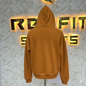 Sweats à capuche avec fermeture éclair les plus demandés avec étiquette personnalisée de qualité supérieure Sweats à capuche fabriqués en usine à bas prix pour hommes Sweats à capuche pour hommes - Product Image 4
