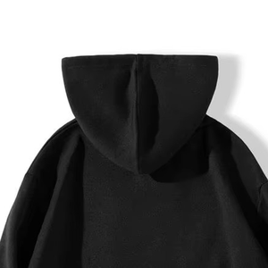 Sweat-shirts à strass pour hommes, dernière conception, poids lourd, fabrication au Pakistan, service OEM, vente en gros, sweat-shirts à strass pour hommes - Product Image 6