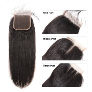 Cheveux humains bouclés naturels vietnamiens bruts, boucles souples et élastiques, dentelle HD, ligne de cheveux naturelle, qualité de luxe - Product Image 6