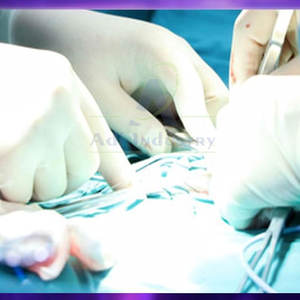 Couteaux à scalpel chirurgicaux manuels en acier inoxydable durables et réutilisables - Meilleures ventes pour une utilisation en chirurgie générale - Product Image 6