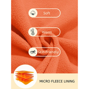 Sweats à capuche surdimensionnés en coton avec logo personnalisé de haute qualité pour hommes et femmes Long dessin épais brodé brodé - Product Image 6