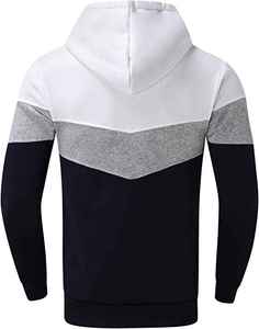 ชุดวอร์มผู้ชายคุณภาพพรีเมียม ระบายอากาศได้ดี ทนทาน น้ำหนักเบา รุ่นใหม่มาแรง ดีไซน์โดดเด่นไม่ซ้ำใคร - Product Image 4