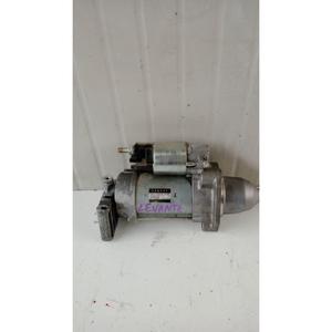 M156E สตาร์ทเตอร์มอเตอร์มาเซราติ เลวานเต้ ซีรีส์(16>)428000-9550 เบนซิน 3.0 - Product Image 5