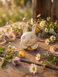 Pierre de sel minéral "Hare" - Product Image 6