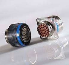 Conectores circulares - Product Image 2